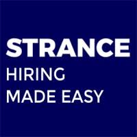 Strance HR Solutions India Pvt Ltd Logo