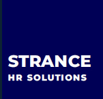 Strance HR Solutions India Pvt Ltd Logo